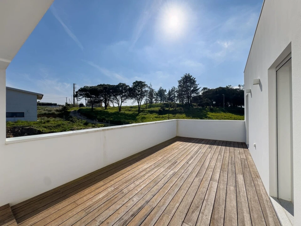 Moradia T4 para Venda em Ericeira Foto 34