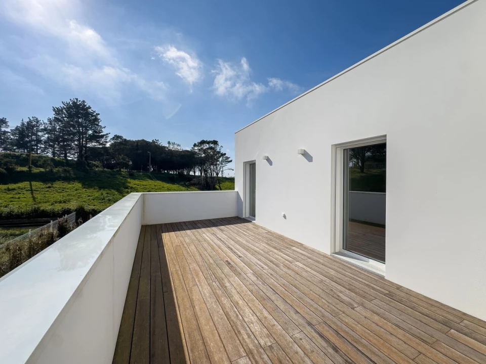 Moradia T4 para Venda em Ericeira Foto 39