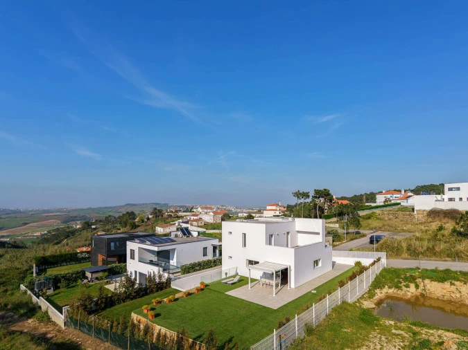 Moradia T4 para Venda em Ericeira Foto 4