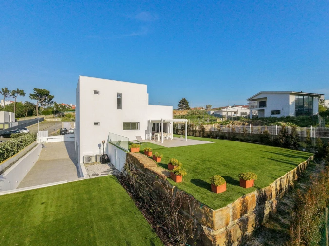 Moradia T4 para Venda em Ericeira Foto 23