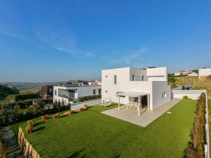 Moradia T4 para Venda em Ericeira Foto 24