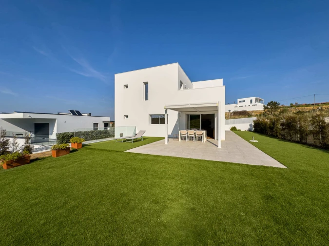 Moradia T4 para Venda em Ericeira Foto 44