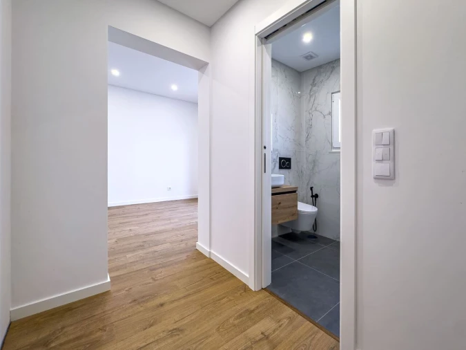 Moradia T4 para Venda em Carvoeira Foto 20