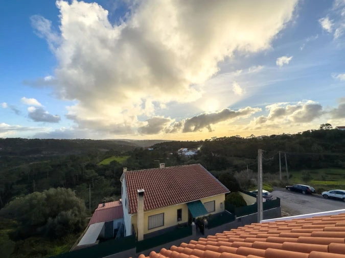 Moradia T4 para Venda em Carvoeira Foto 27