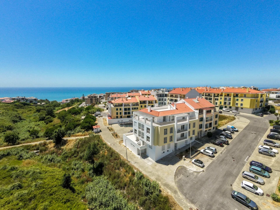 Apartamento T3 para Venda em Ericeira Foto 1