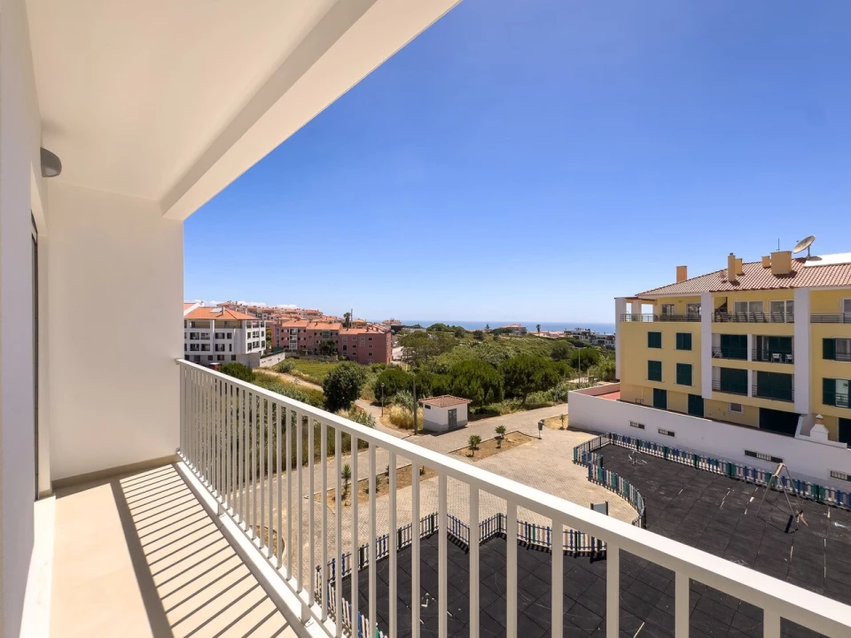 Apartamento T3 para Venda em Ericeira Foto 2