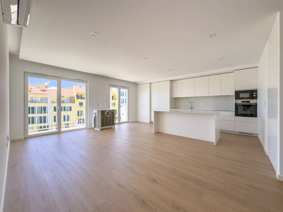 Apartamento T3 para Venda em Ericeira Foto 4