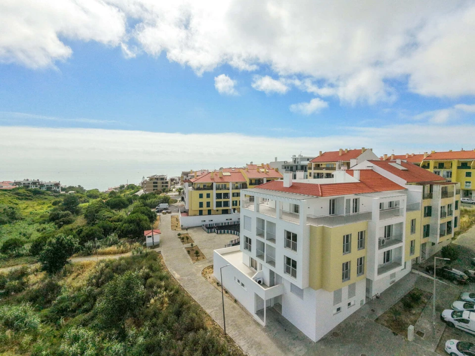 Apartamento T3 para Venda em Ericeira Foto 5