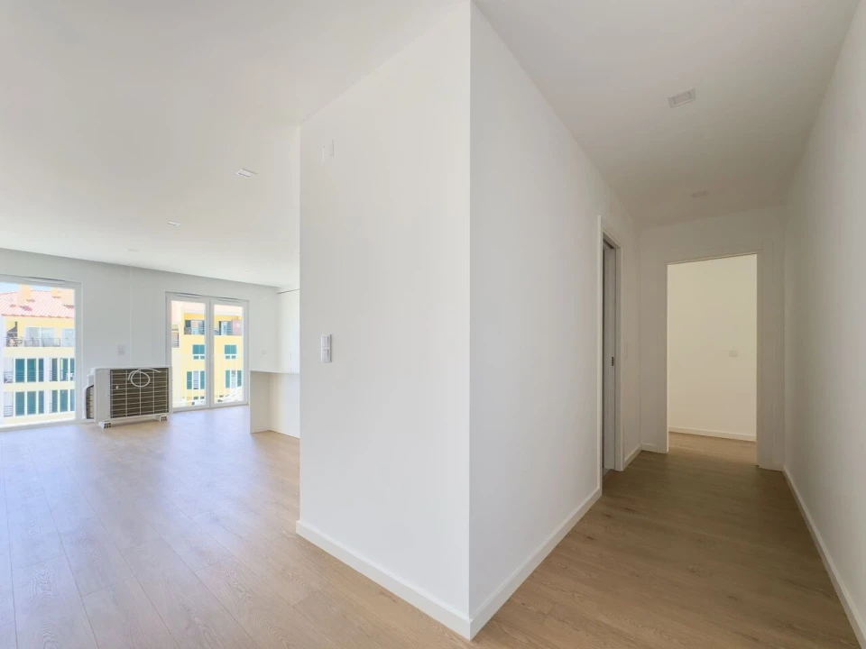 Apartamento T3 para Venda em Ericeira Foto 6