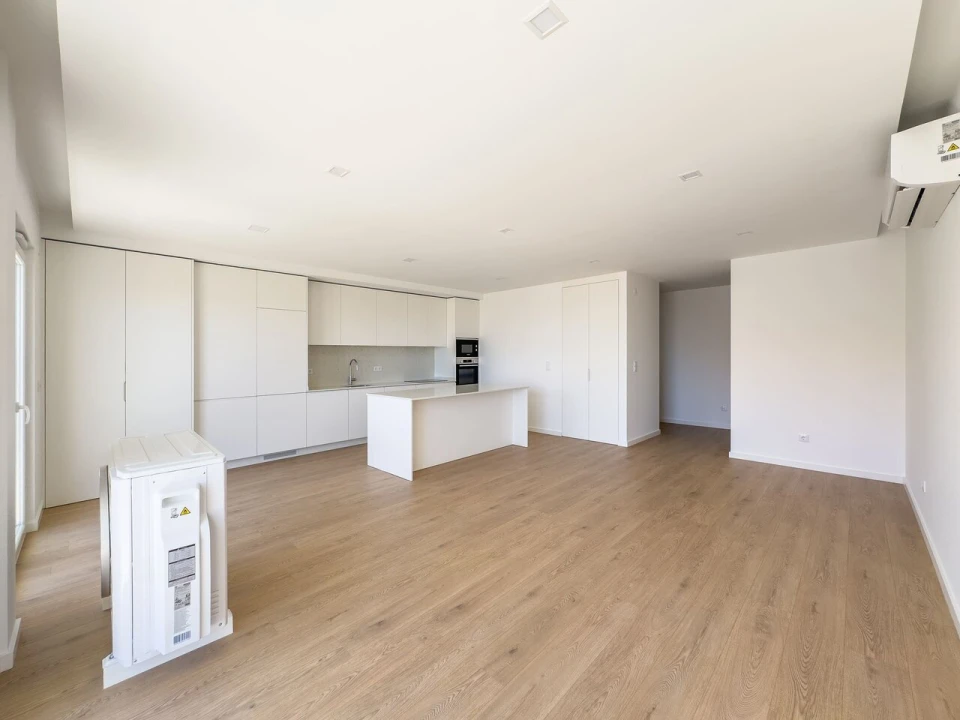Apartamento T3 para Venda em Ericeira Foto 7
