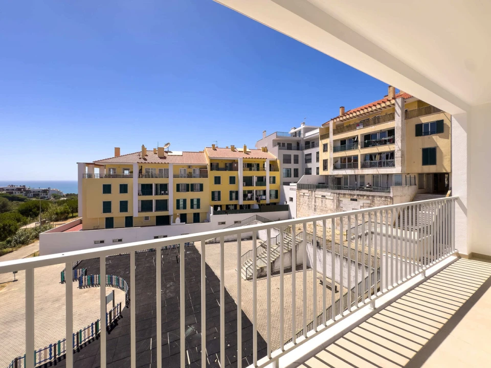 Apartamento T3 para Venda em Ericeira Foto 8