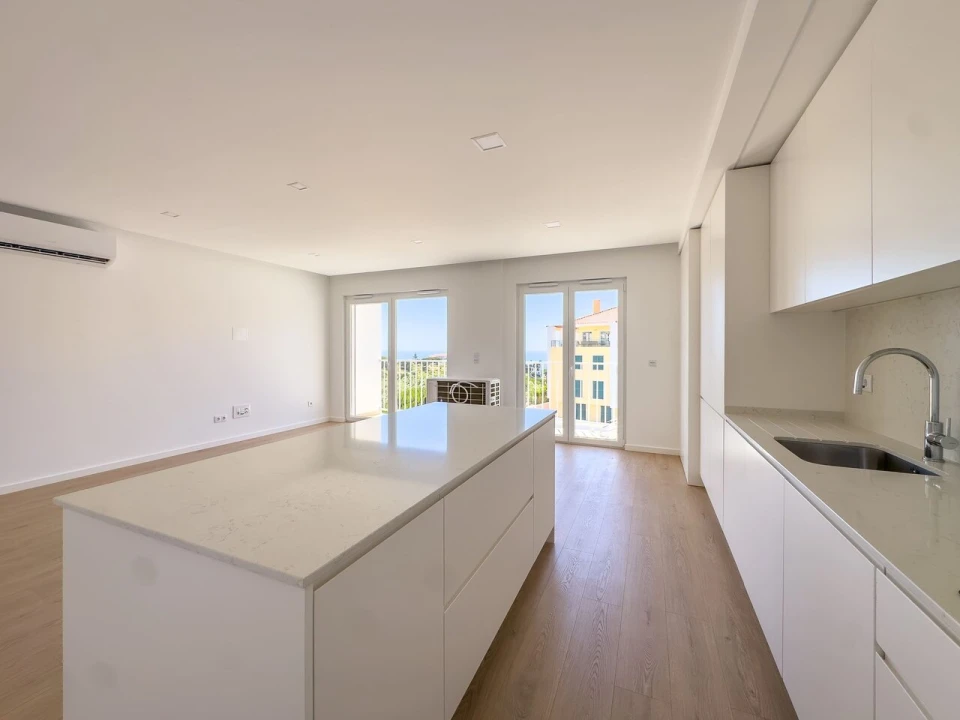 Apartamento T3 para Venda em Ericeira Foto 9