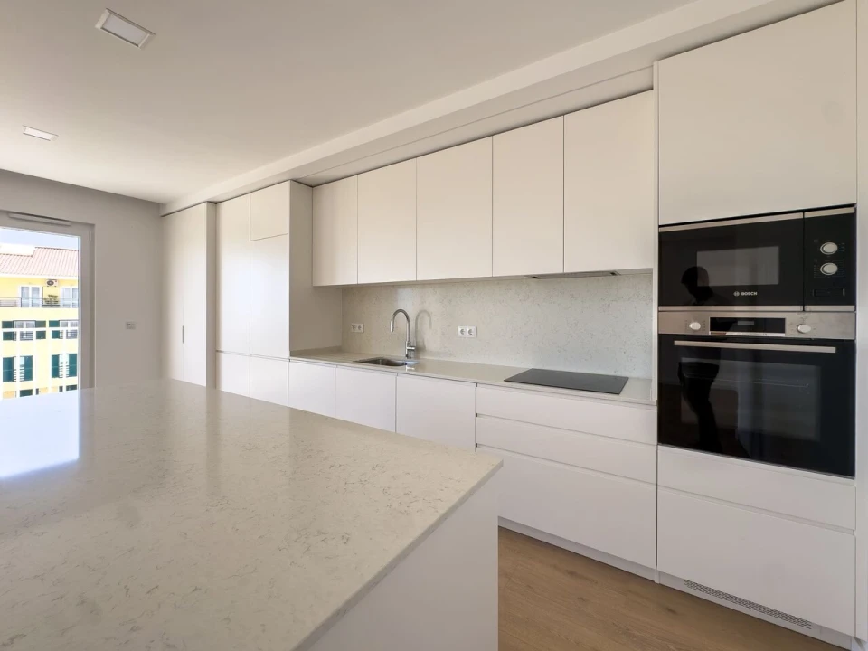 Apartamento T3 para Venda em Ericeira Foto 10