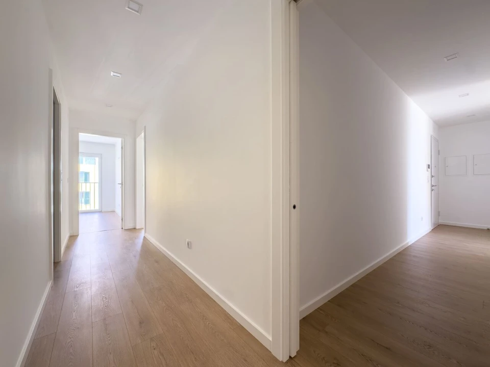 Apartamento T3 para Venda em Ericeira Foto 12