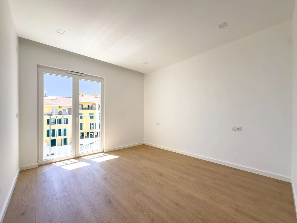 Apartamento T3 para Venda em Ericeira Foto 14