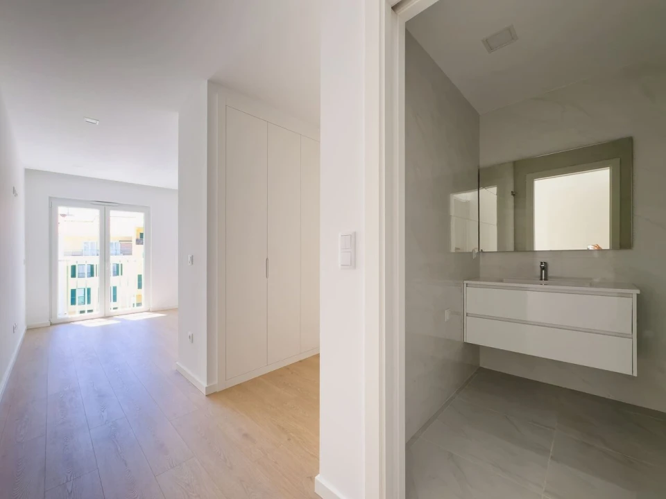 Apartamento T3 para Venda em Ericeira Foto 15