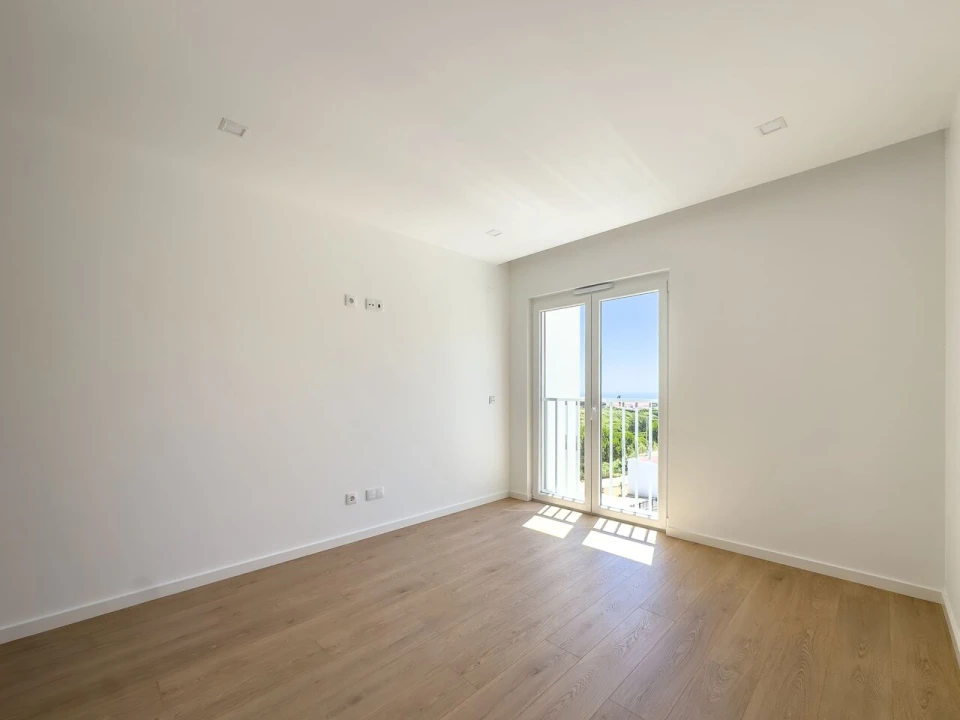 Apartamento T3 para Venda em Ericeira Foto 18