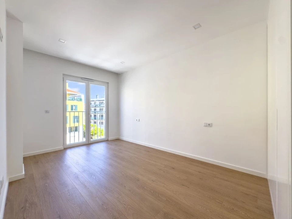 Apartamento T3 para Venda em Ericeira Foto 19