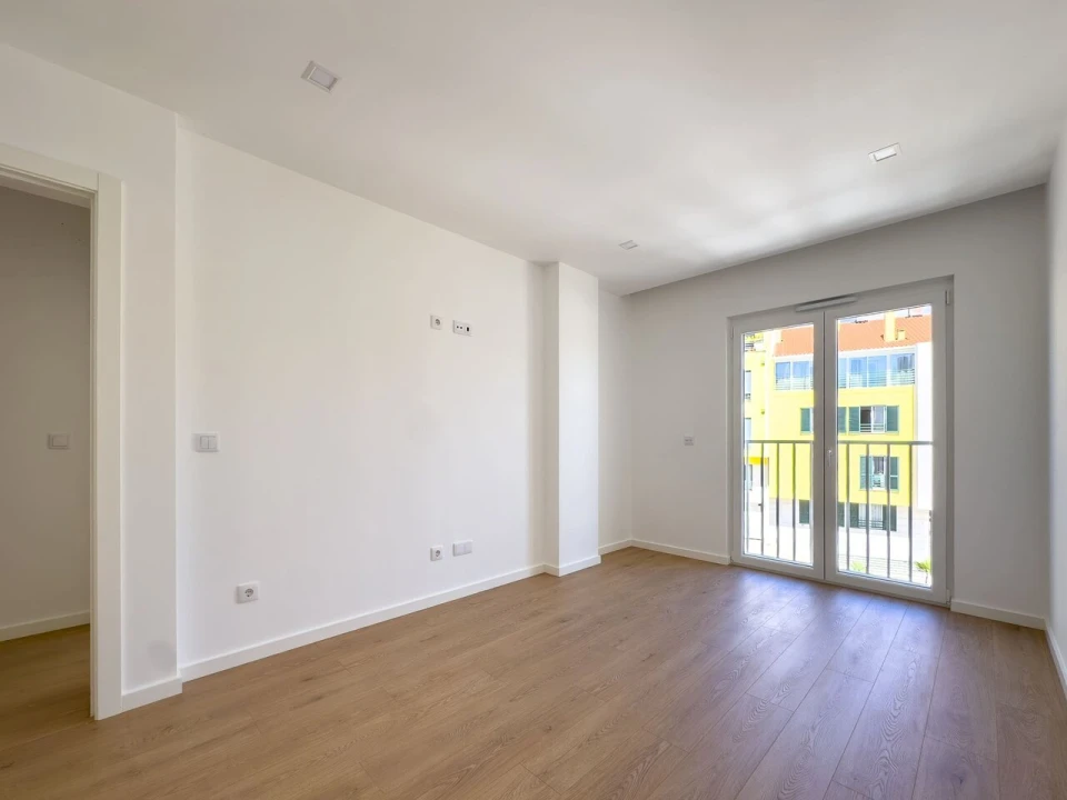 Apartamento T3 para Venda em Ericeira Foto 21