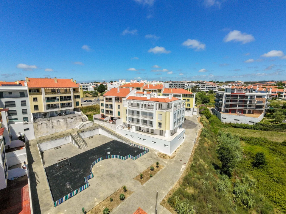 Apartamento T3 para Venda em Ericeira Foto 23