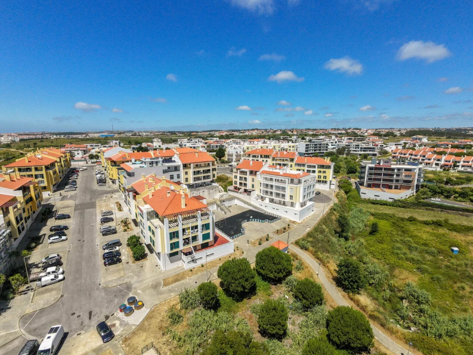 Apartamento T3 para Venda em Ericeira Foto 24