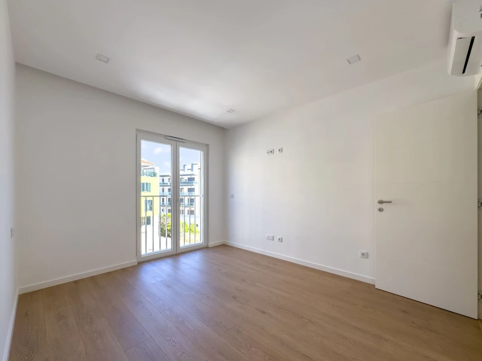 Apartamento T3 para Venda em Ericeira Foto 25
