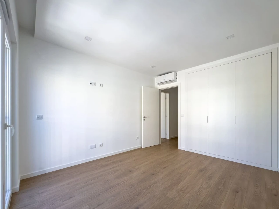 Apartamento T3 para Venda em Ericeira Foto 26