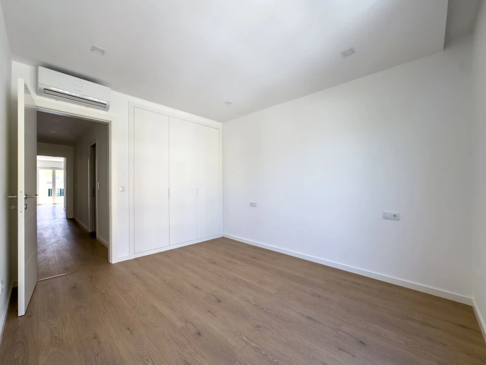 Apartamento T3 para Venda em Ericeira Foto 27