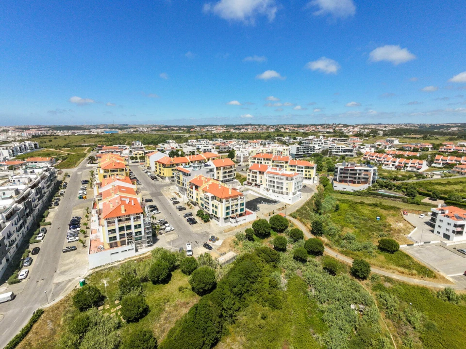 Apartamento T3 para Venda em Ericeira Foto 28