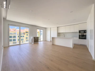 Apartamento T3 para Venda em Ericeira