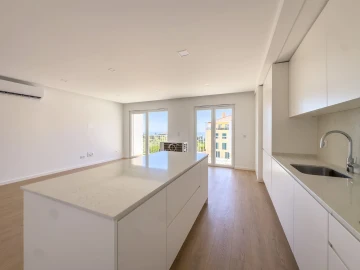 Apartamento T3 para Venda em Ericeira
