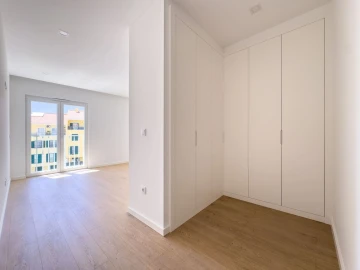 Apartamento T3 para Venda em Ericeira
