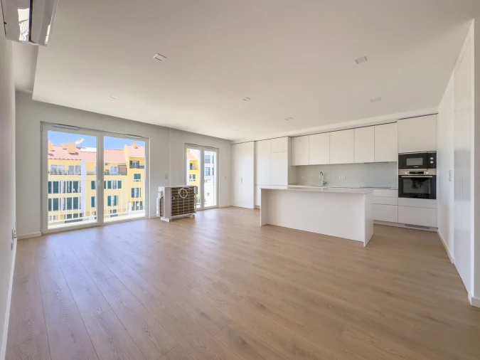 Apartamento T3 para Venda em Ericeira Foto 4