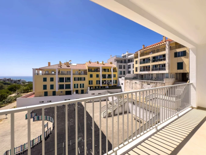 Apartamento T3 para Venda em Ericeira Foto 8