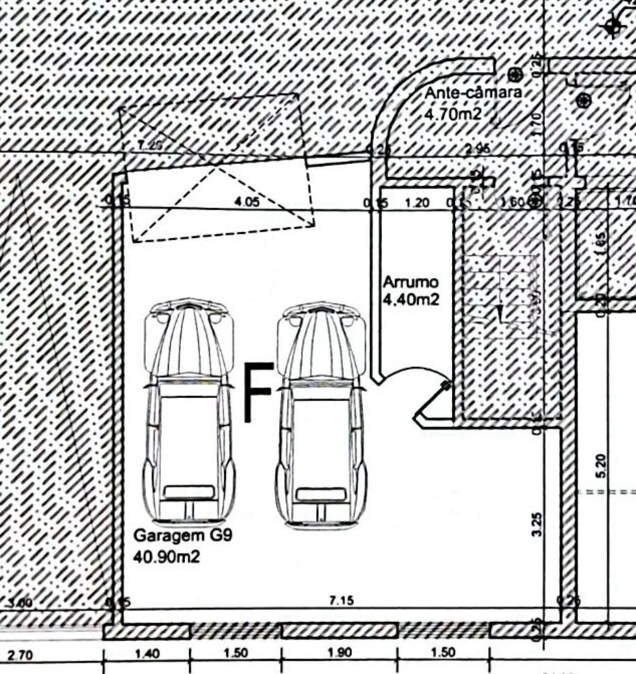Apartamento T3 para Venda em Ericeira Foto 21