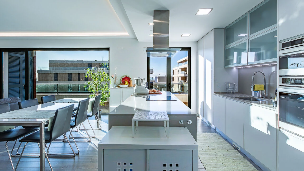 Apartamento T3 para Venda em Ericeira Foto 6