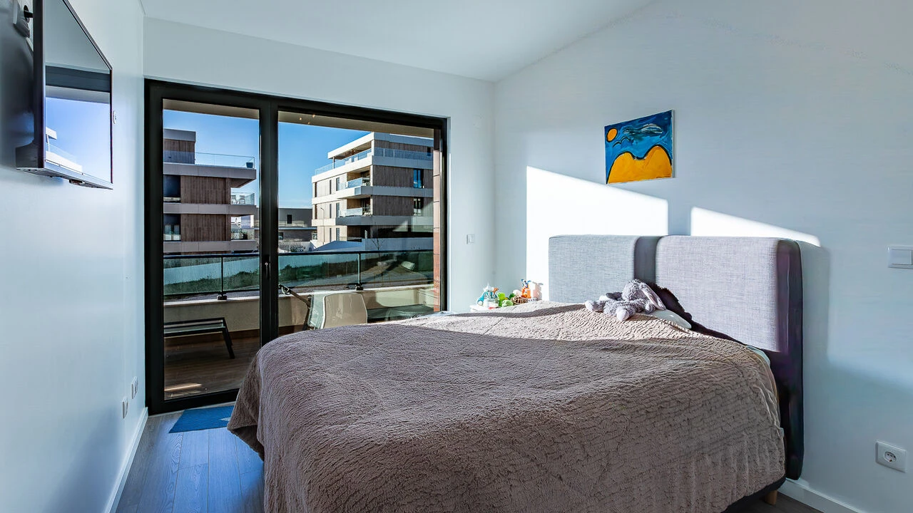Apartamento T3 para Venda em Ericeira Foto 16