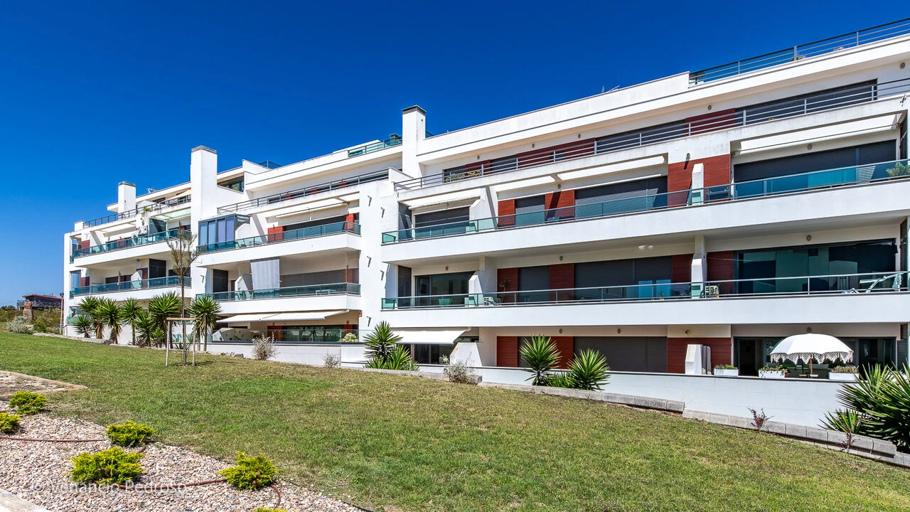 Apartamento T3 para Venda em Ericeira Foto 5
