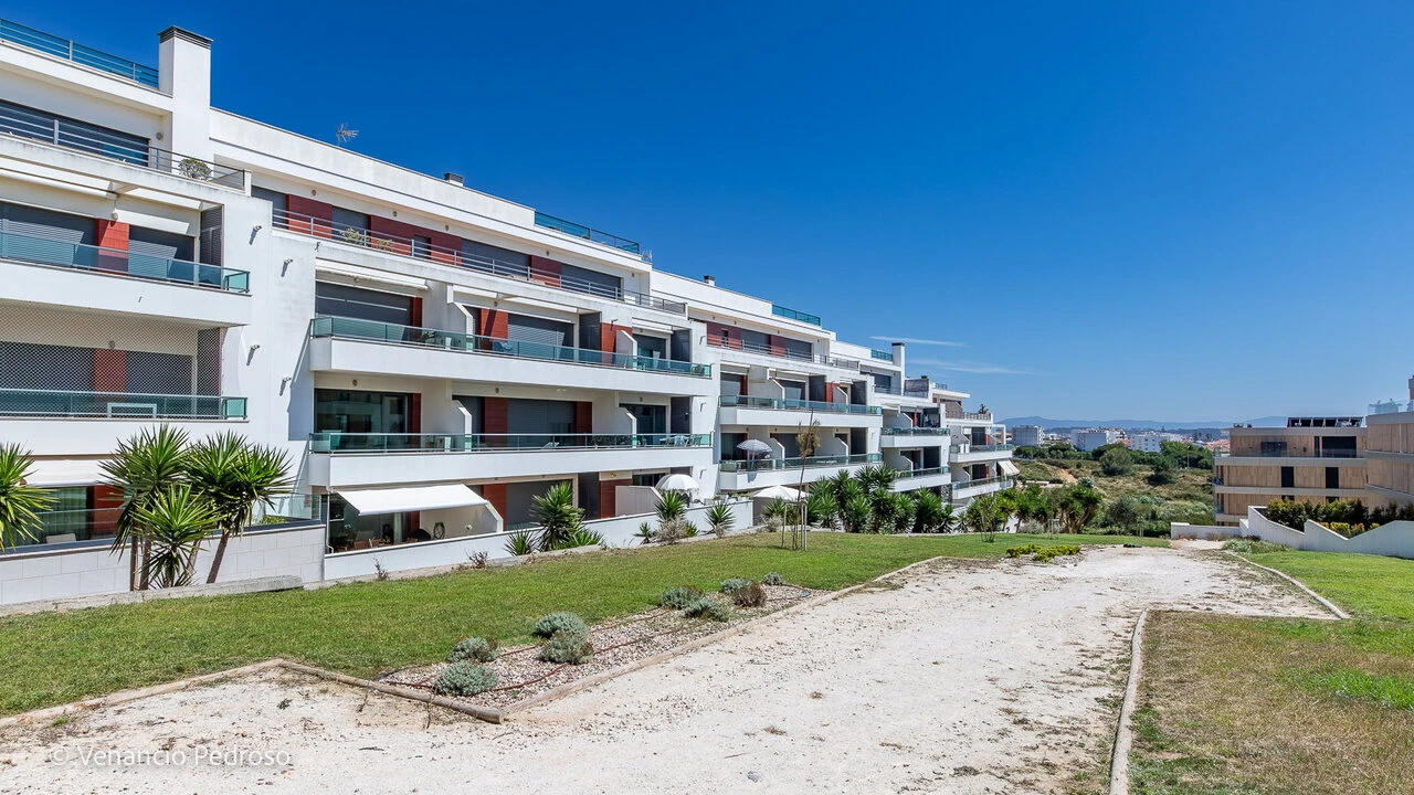 Apartamento T3 para Venda em Ericeira Foto 15