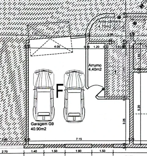 Apartamento T3 para Venda em Ericeira