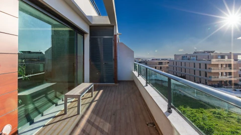 Apartamento T3 para Venda em Ericeira