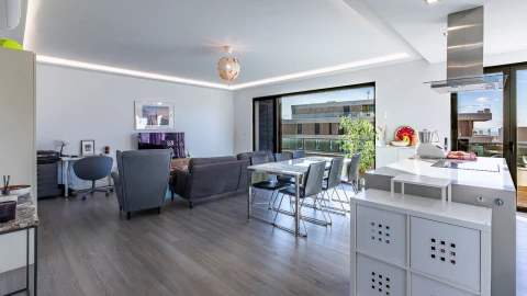 Apartamento T3 para Venda em Ericeira
