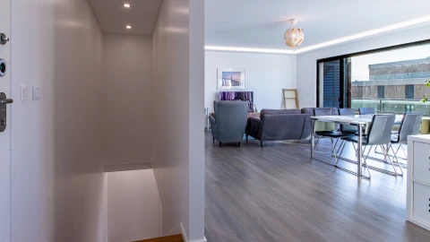 Apartamento T3 para Venda em Ericeira