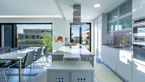 Apartamento T3 para Venda em Ericeira