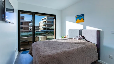Apartamento T3 para Venda em Ericeira