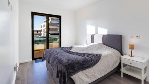 Apartamento T3 para Venda em Ericeira