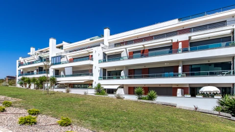 Apartamento T3 para Venda em Ericeira