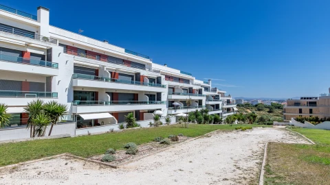 Apartamento T3 para Venda em Ericeira