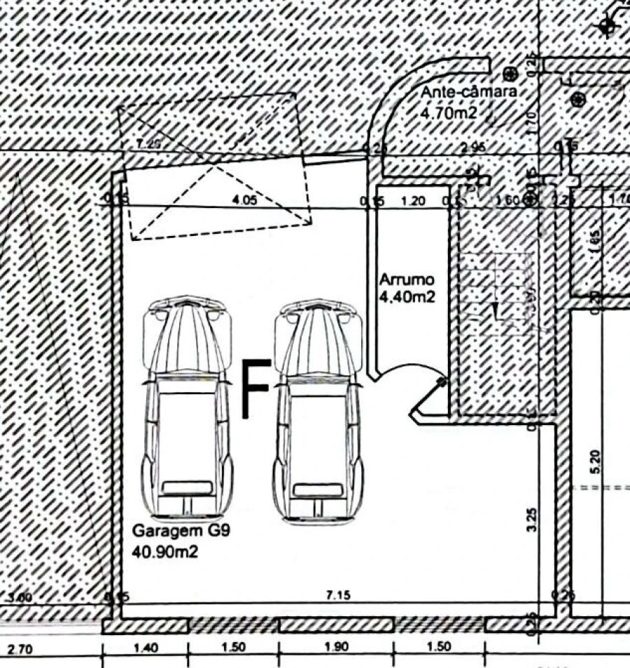 Apartamento T3 para Venda em Ericeira Foto 21
