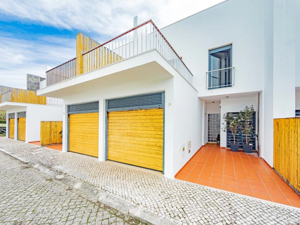 Moradia T5 para Venda em Ericeira Foto 13